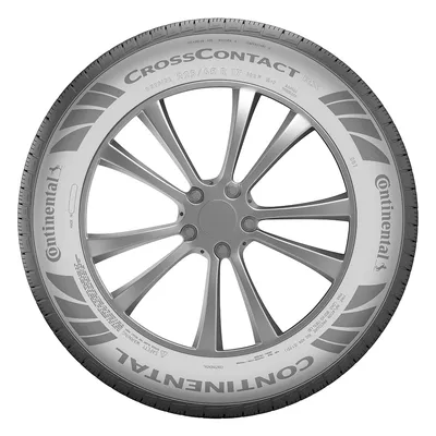 Continental CrossContact RX LR 255/65R19 114V XL FR