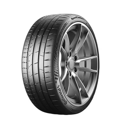 Continental SportContact 7 275/30R19 96Y XL FR