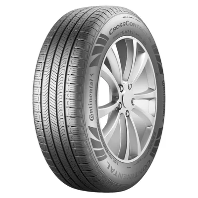Continental CrossContact RX 265/60R18 110H FR