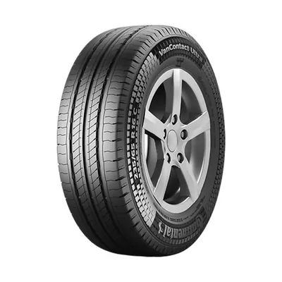 Continental VanContact Ultra 225/65R16C 112/110R 8PR