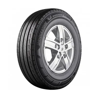 Bridgestone Duravis Van 235/60R17C 117/115R