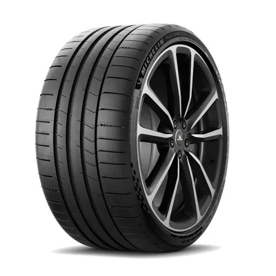Michelin Pilot Sport S 5 AML 275/35ZR21 103Y XL