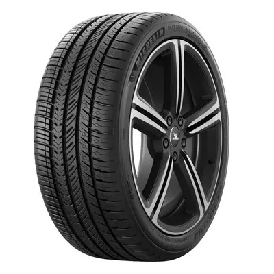 Michelin Pilot Sport All Season 4 LR 285/45R22 114Y XL M+S Acoustic