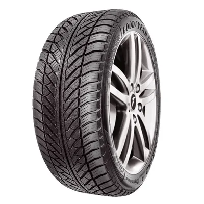 Goodyear UltraGrip 8 Performance * 195/55R16 87H M+S 3PMSF