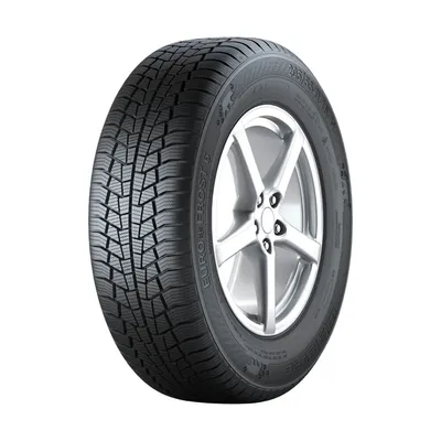 Gislaved Euro Frost 6 215/65R16 98H M+S 3PMSF