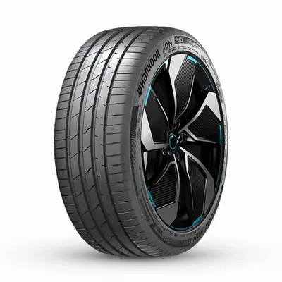 Hankook iON evo IK01 235/50ZR19 103Y XL Sound Absorber EV