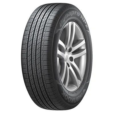 Hankook Dynapro HP2 plus RA33D NC0 295/45R20 114V XL M+S