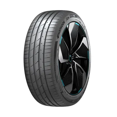 Hankook iON evo SUV IK01A 215/60ZR18 102W XL Sound Absorber EV
