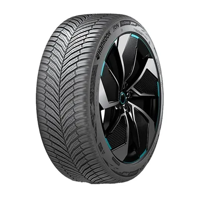 Hankook iON FlexClimate IL01A 235/50ZR20 104W XL M+S 3PMSF Sound Absorber EV