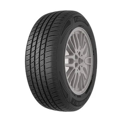 Funtoma SuvFun H/T 255/55ZR18 109Y