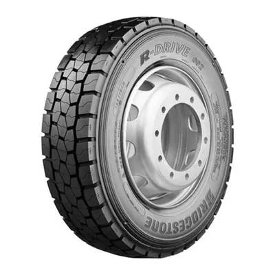 Bridgestone R-Drive 002 245/70R17.5 136/134M M+S 3PMSF