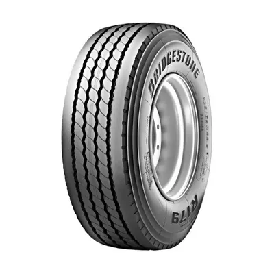 Bridgestone R179 AS 385/65R22.5 160K 158L M+S 3PMSF