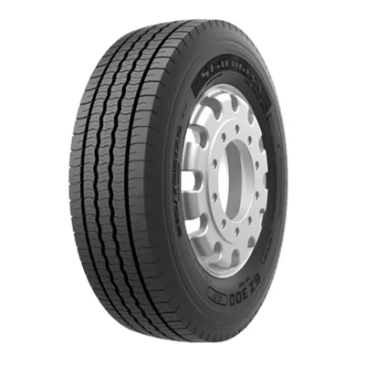 Starmaxx GZ300 235/75R17.5 132/130M M+S 3PMSF