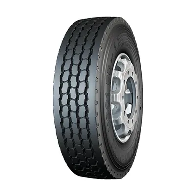 Continental HSC1 ED 13R22.5 156/150K M+S 3PMSF 18PR