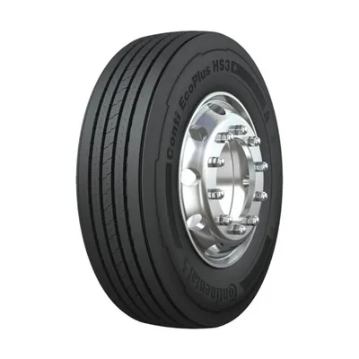 Continental Conti EcoPlus HS3+ 315/60R22.5 154/150L M+S 3PMSF 20PR