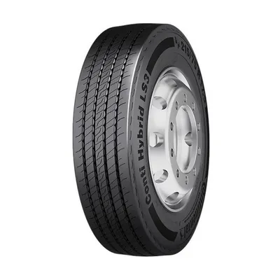 Continental Conti Hybrid LS3 225/75R17.5 129/127M M+S 3PMSF 12PR