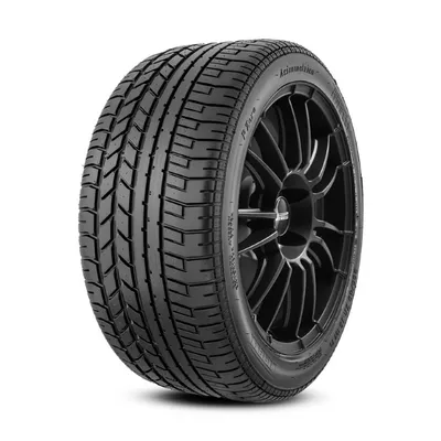 Pirelli P Zero Asimmetrico 255/45ZR17 98Y