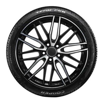 Cooper Zeon CS8 235/55R17 103Y XL