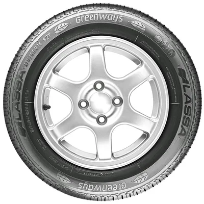 Lassa Greenways 185/65R14 86H