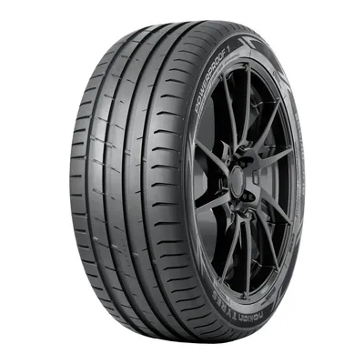 Nokian Tyres Powerproof 1 275/45ZR20 110Y XL