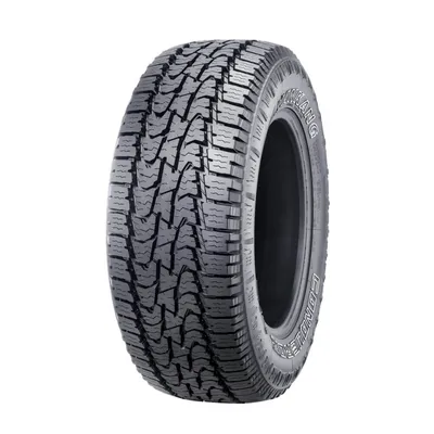 Nankang AT-5+ 215/70R15 98H OWL