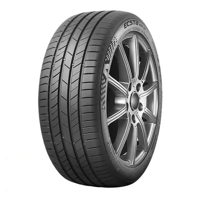 Kumho Ecsta PS71 EV 245/45ZR19 102W XL