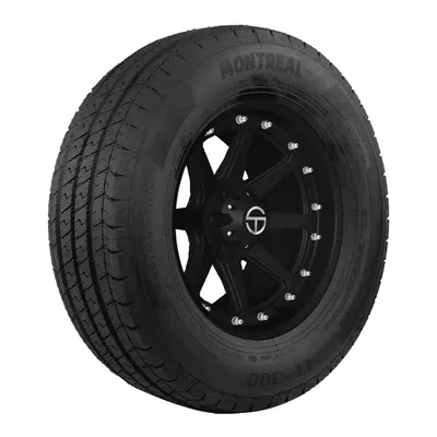 Montreal LT-300 235/65R16C 121/119R 12PR