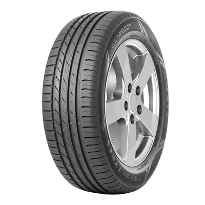 Nokian Tyres Wetproof 1 215/65R16 98V