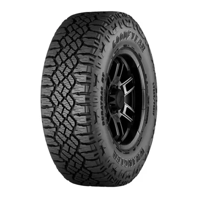 Goodyear Wrangler Duratrac RT 265/65R18 117/114Q M+S FP OWL