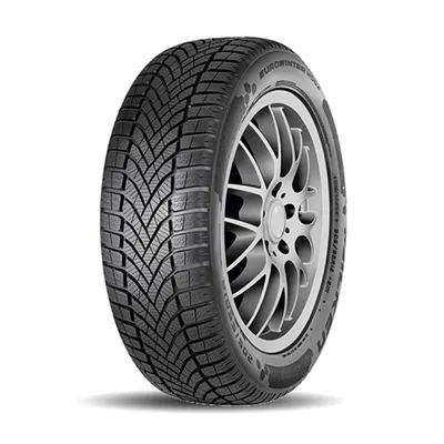 Falken Eurowinter HS02 185/60R14 82T M+S 3PMSF