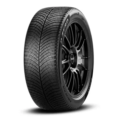 Pirelli P Zero Winter 2 265/35R20 99W XL M+S 3PMSF