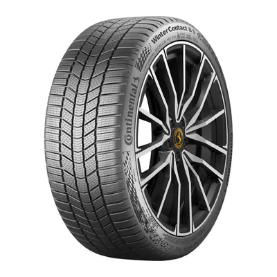 Continental WinterContact 8 S 275/40R22 107V XL M+S 3PMSF FR EV