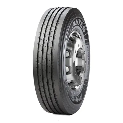 Anteo Pro-S 295/80R22.5 154/149M M+S 3PMSF