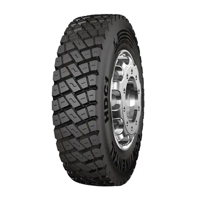 Continental HDC1 ED 13R22.5 156/150G M+S 3PMSF 18PR