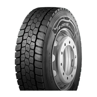 Bridgestone Toreo R-Drive 002 315/80R22.5 156/150L M+S 3PMSF