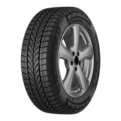 Fulda Conveo Trac 3 195/70R15C 104/102R M+S 3PMSF