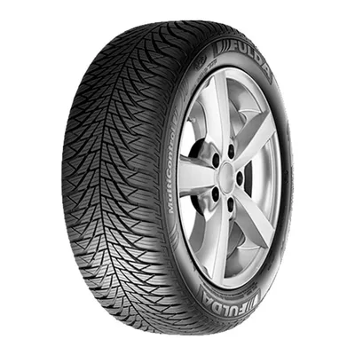 Fulda MultiControl 245/45R18 100W XL M+S 3PMSF