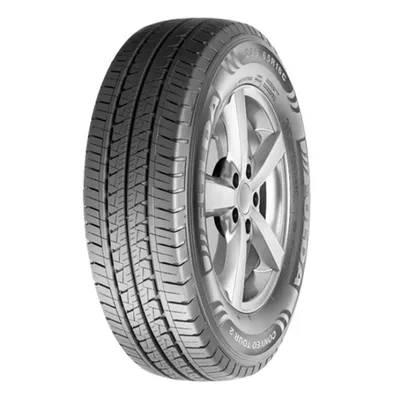 Fulda Conveo Tour 2 205/65R16C 107/105T