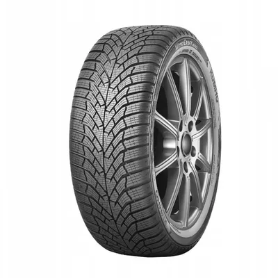 Kumho WinterCraft WP52 235/60R18 107H XL M+S 3PMSF