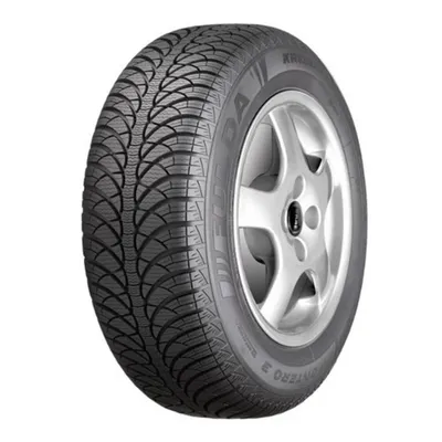 Fulda Kristall Montero 3 175/65R14 82T M+S 3PMSF