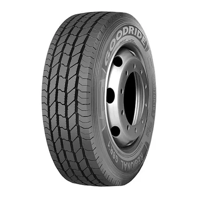 Goodride GSR+1 245/70R17.5 136/134M M+S 16PR