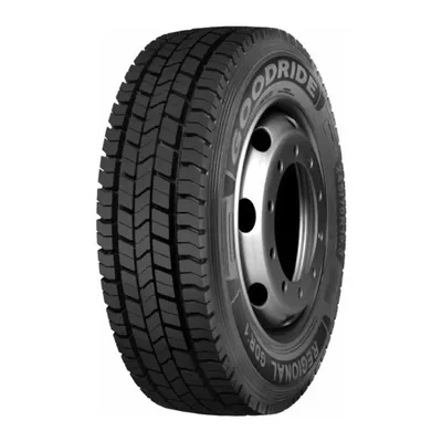 Goodride GDR+1 245/70R17.5 136/134M M+S 16PR