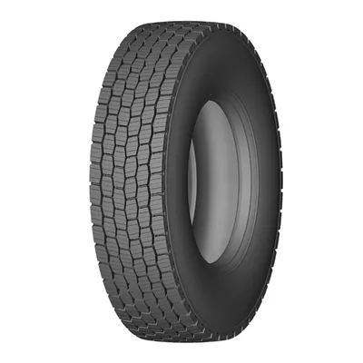 Cross Wind CW-RD03 315/80R22.5 156/150L 154/150M M+S 3PMSF