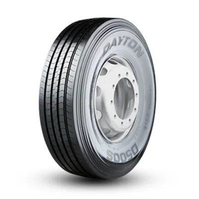 Dayton D500S 315/70R22.5 152/148M M+S 3PMSF