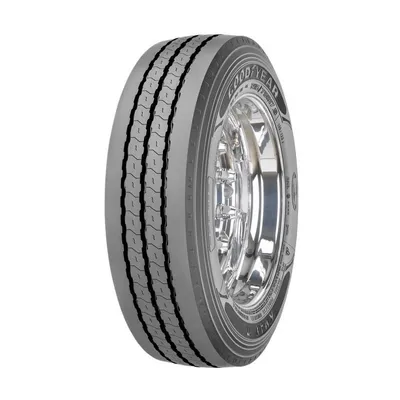 Goodyear Kmax T 215/75R17.5 136/134J M+S 3PMSF