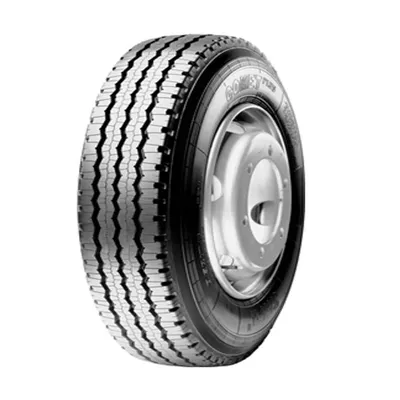 Sava Comet Plus 8.5R17.5 121/120M M+S 3PMSF