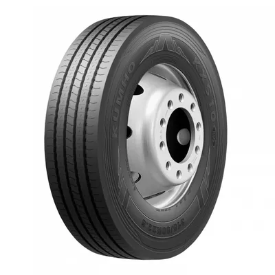 Kumho KXS10 315/60R22.5 154/148L M+S 3PMSF 16PR