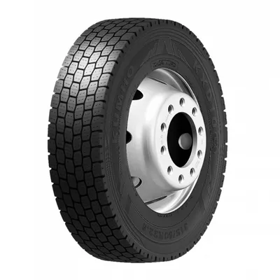 Kumho KXD10 315/70R22.5 154/150L M+S 3PMSF 18PR