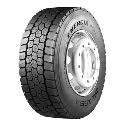 Lassa Energia 330D 315/70R22.5 154/150L M+S 3PMSF