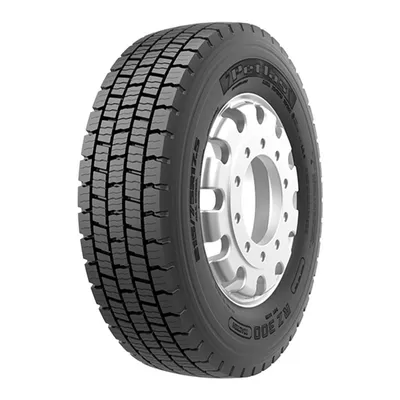 Petlas RZ300 235/75R17.5 132/130M M+S 3PMSF
